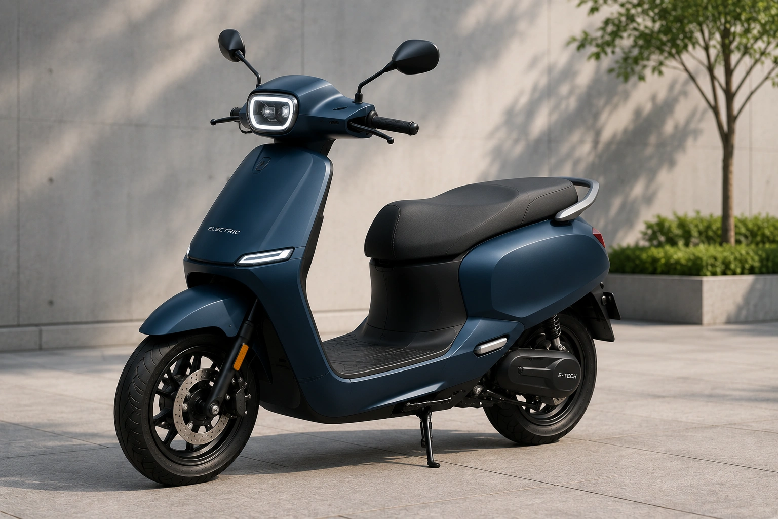 EV Category 1