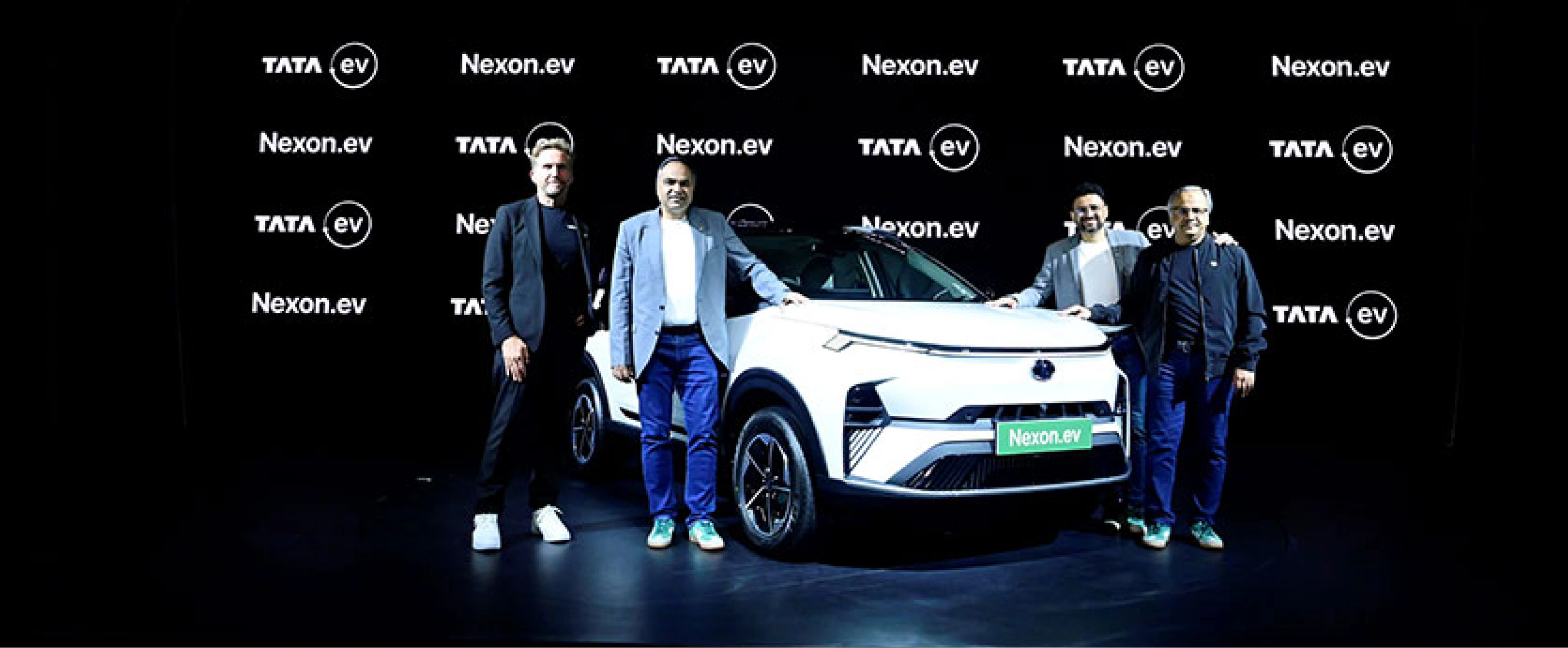 Tata Motors