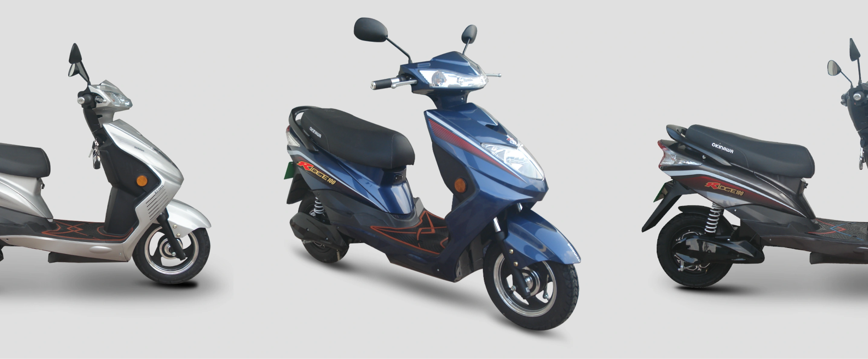 Okinawa Autotech