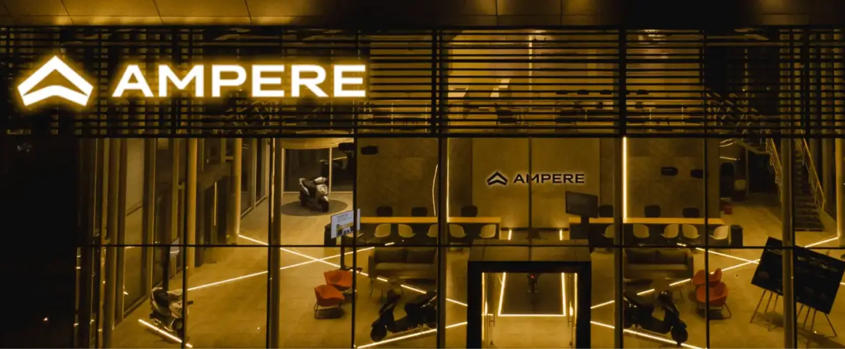 Ampere Electric