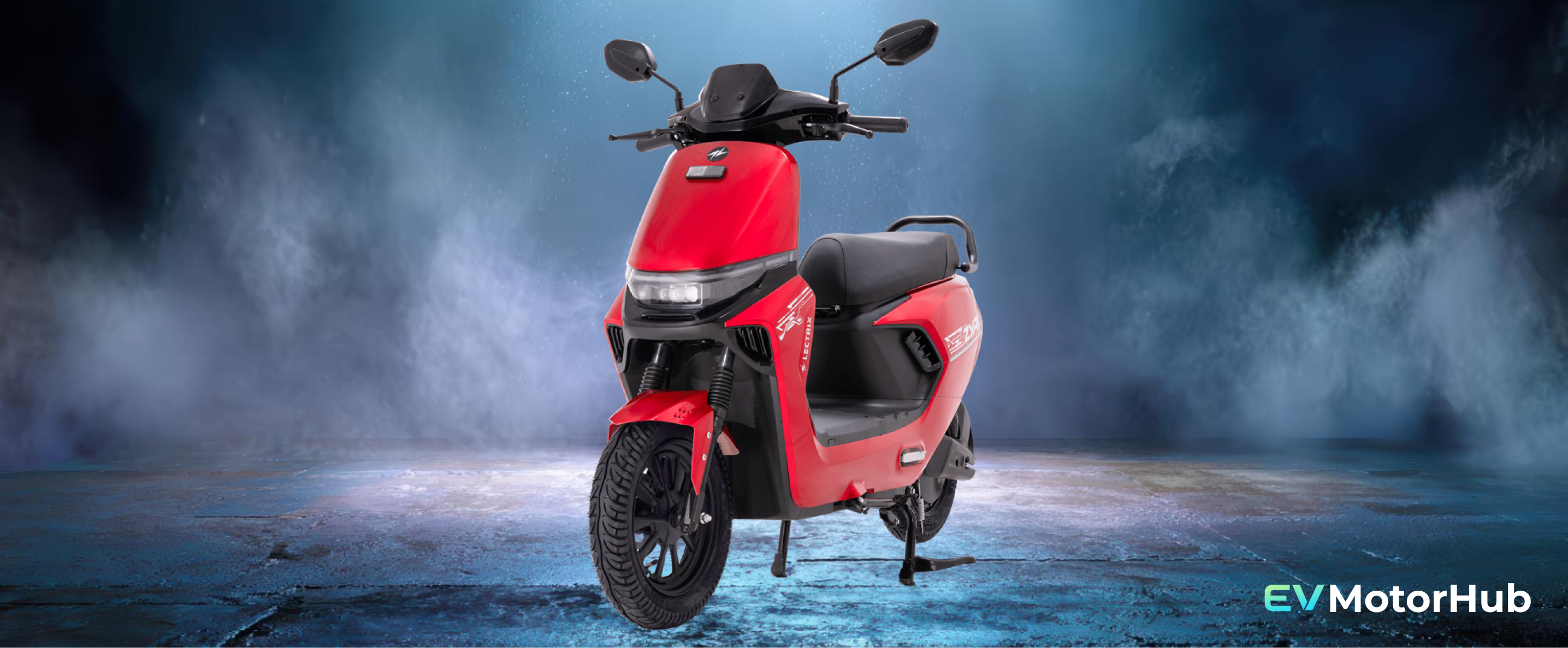 Lectrix EV