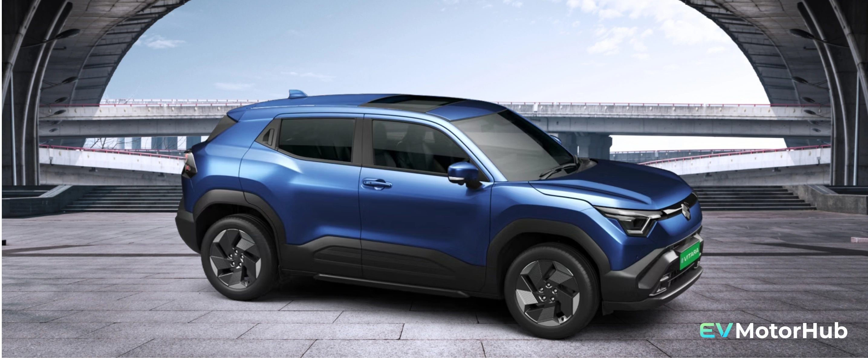 Maruti Suzuki India