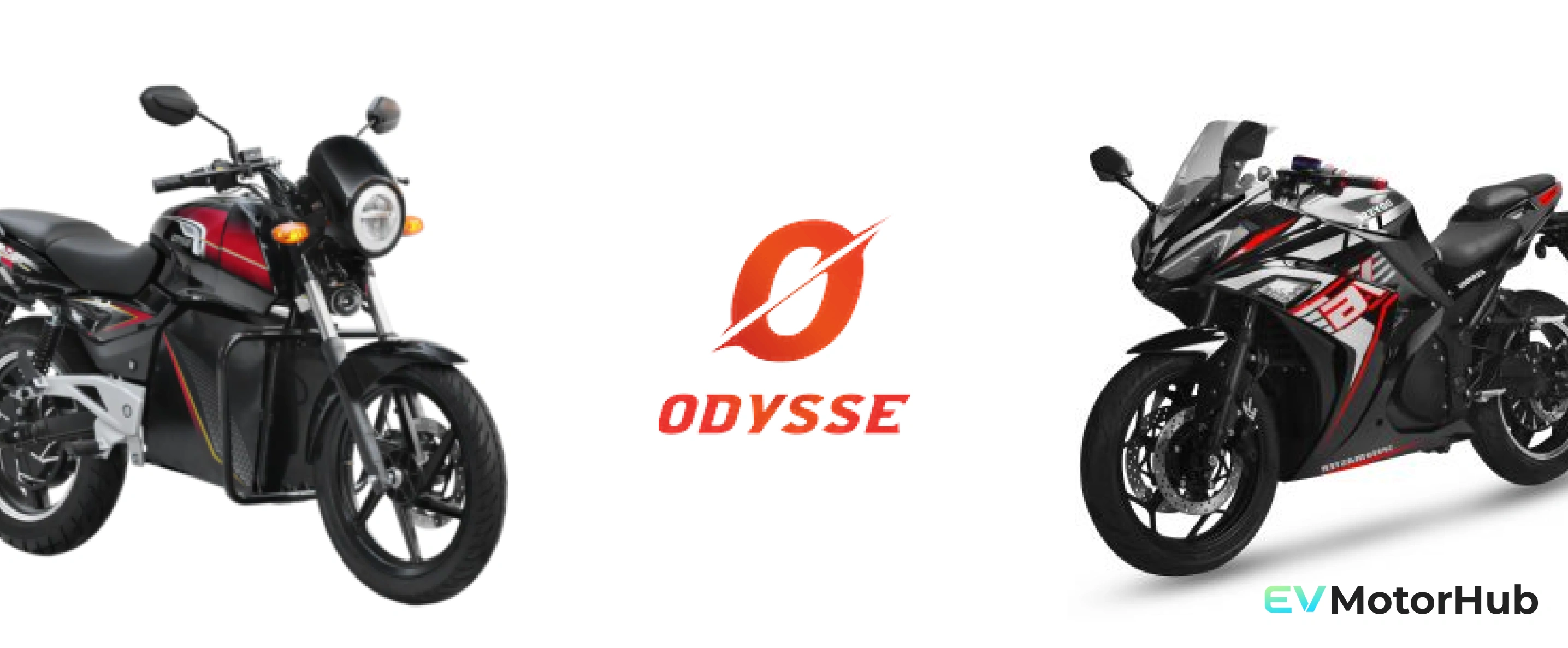 Odysse Electric