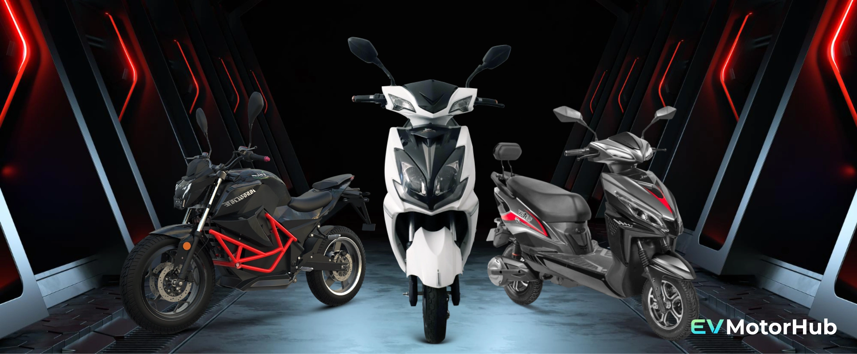 Joy e-bike