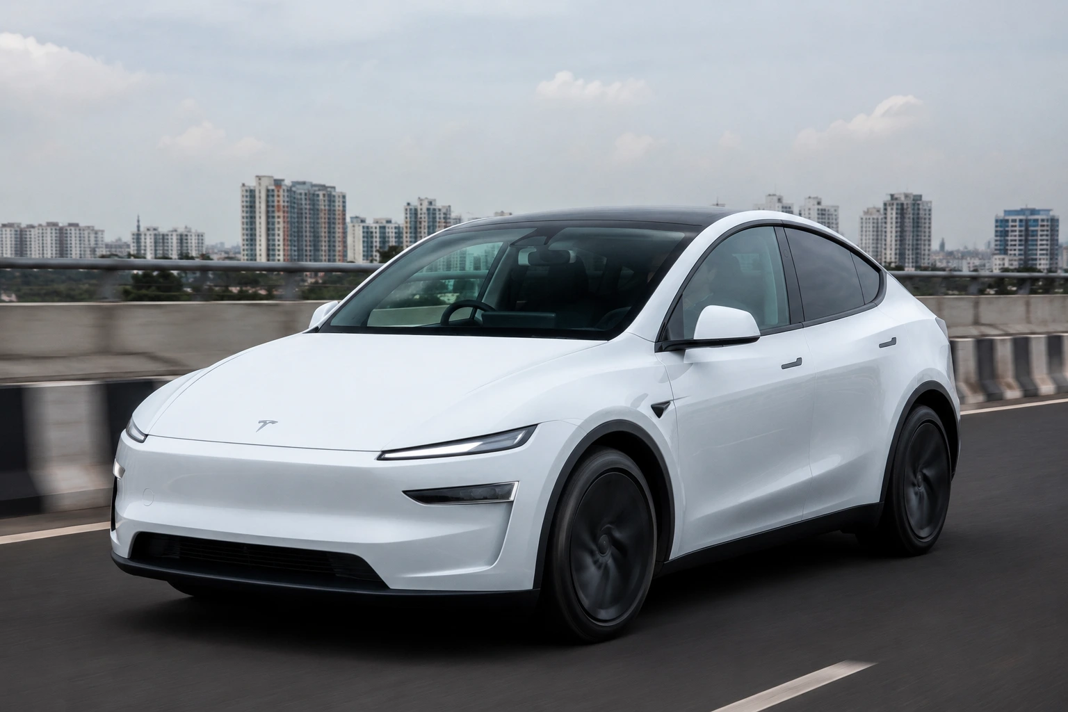Tesla's India Entry Back in Focus: What It Could Mean for the EV Market