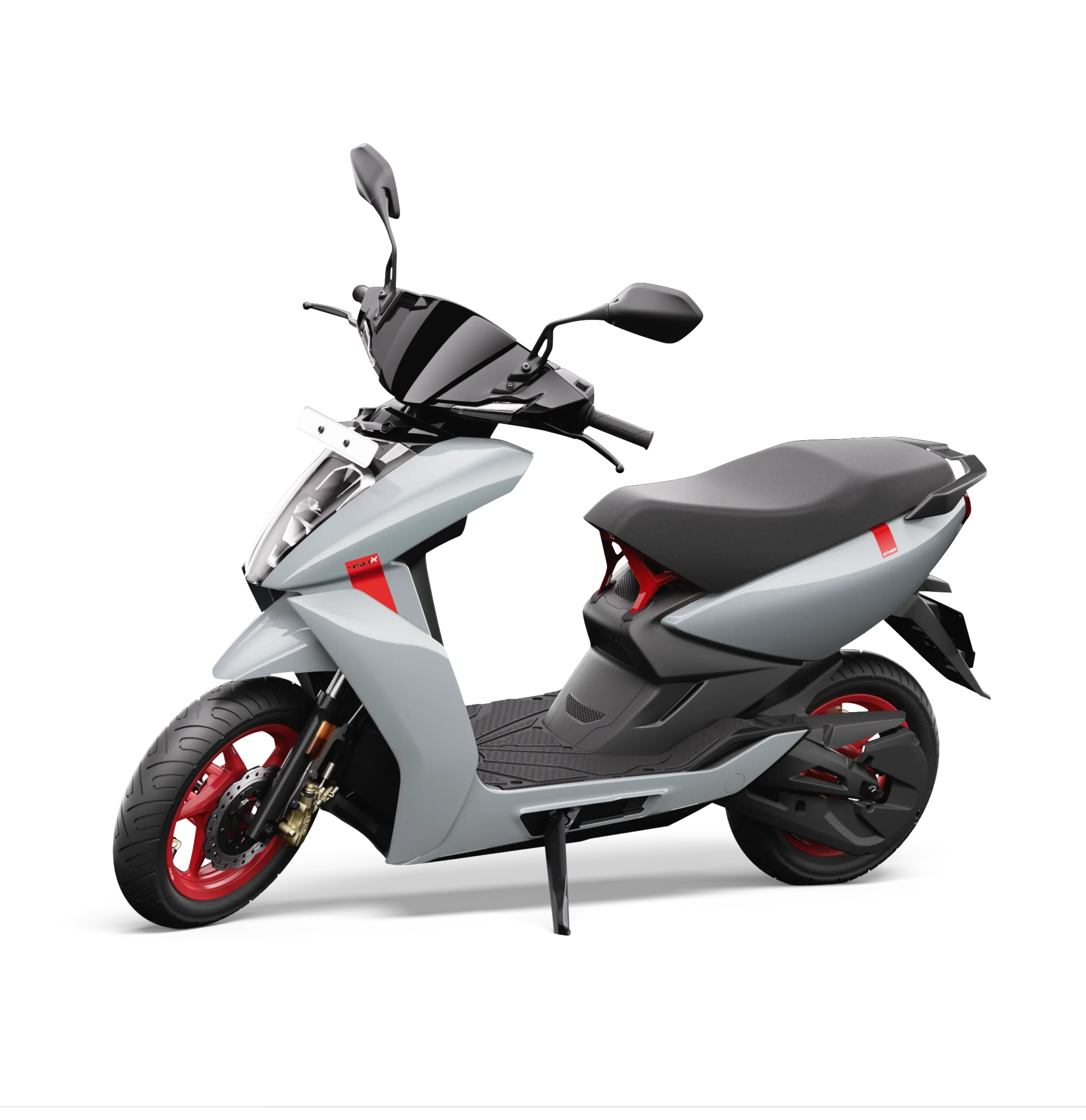 Ather 450X