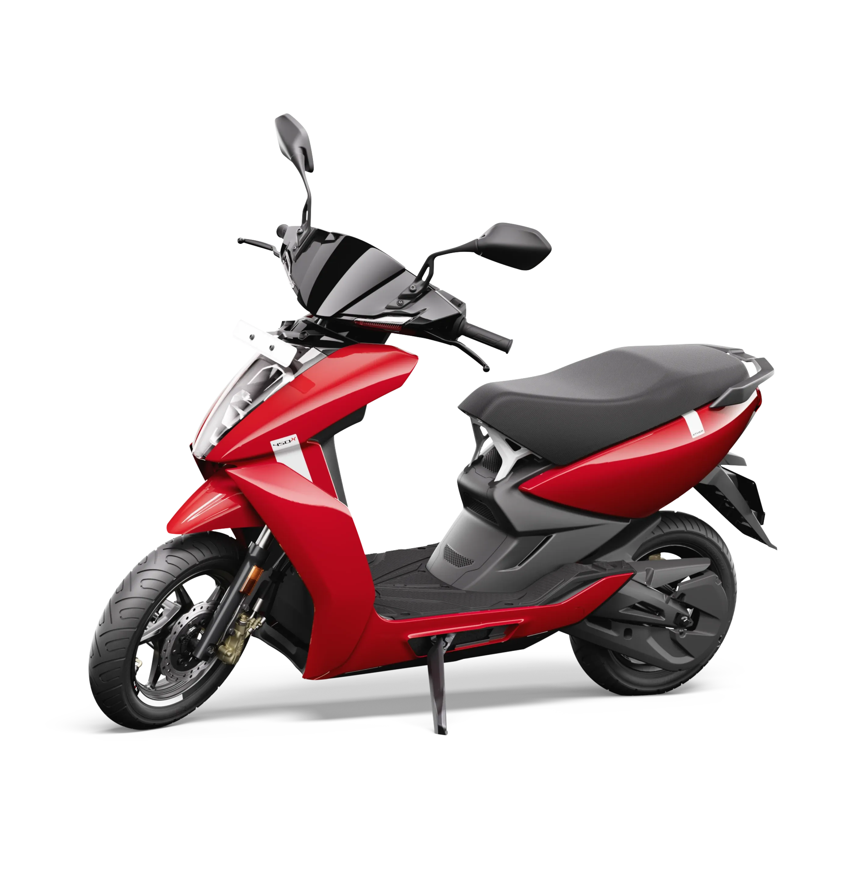 Ather 450X thumbnail 3