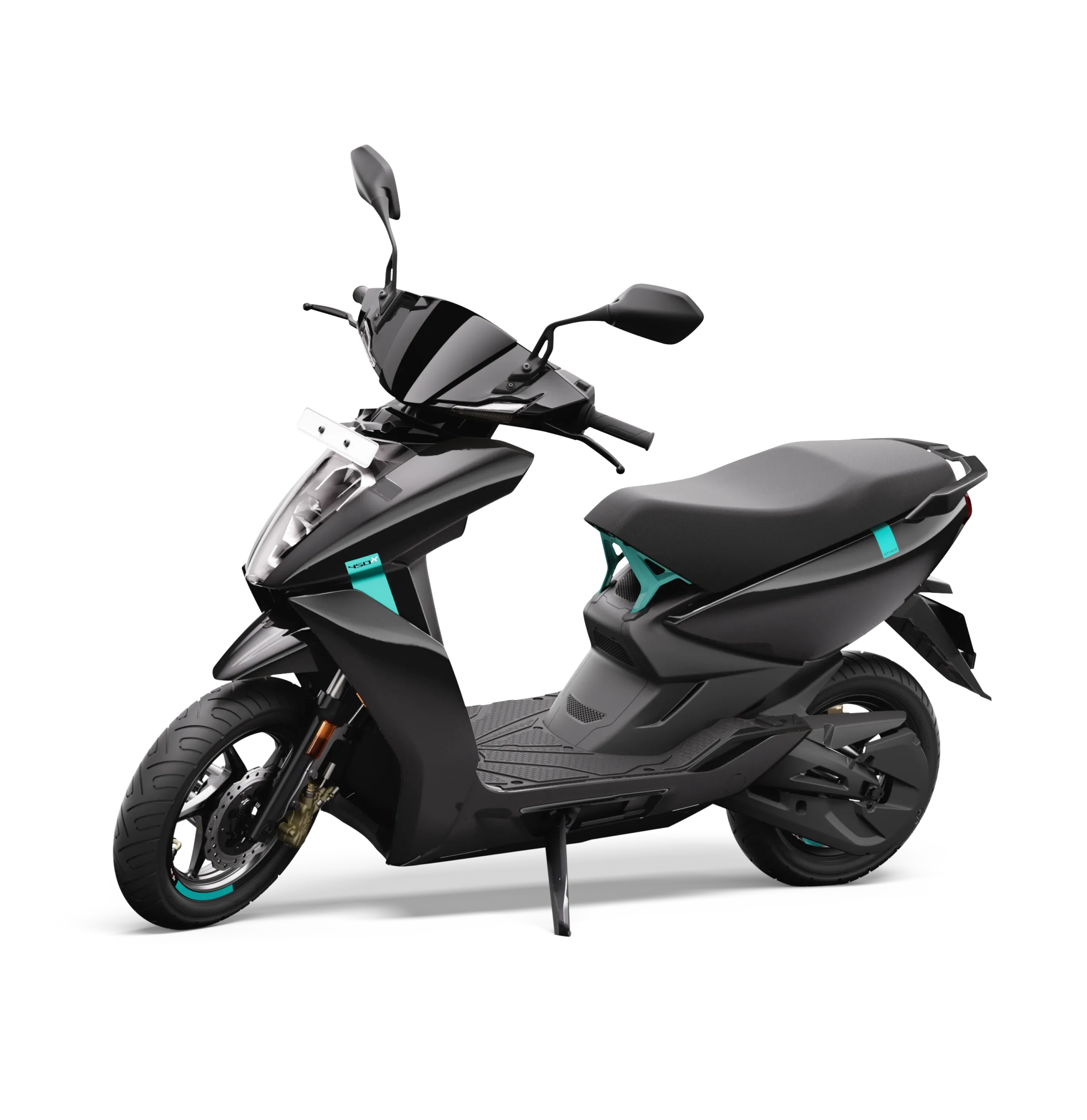 Ather 450X thumbnail 5