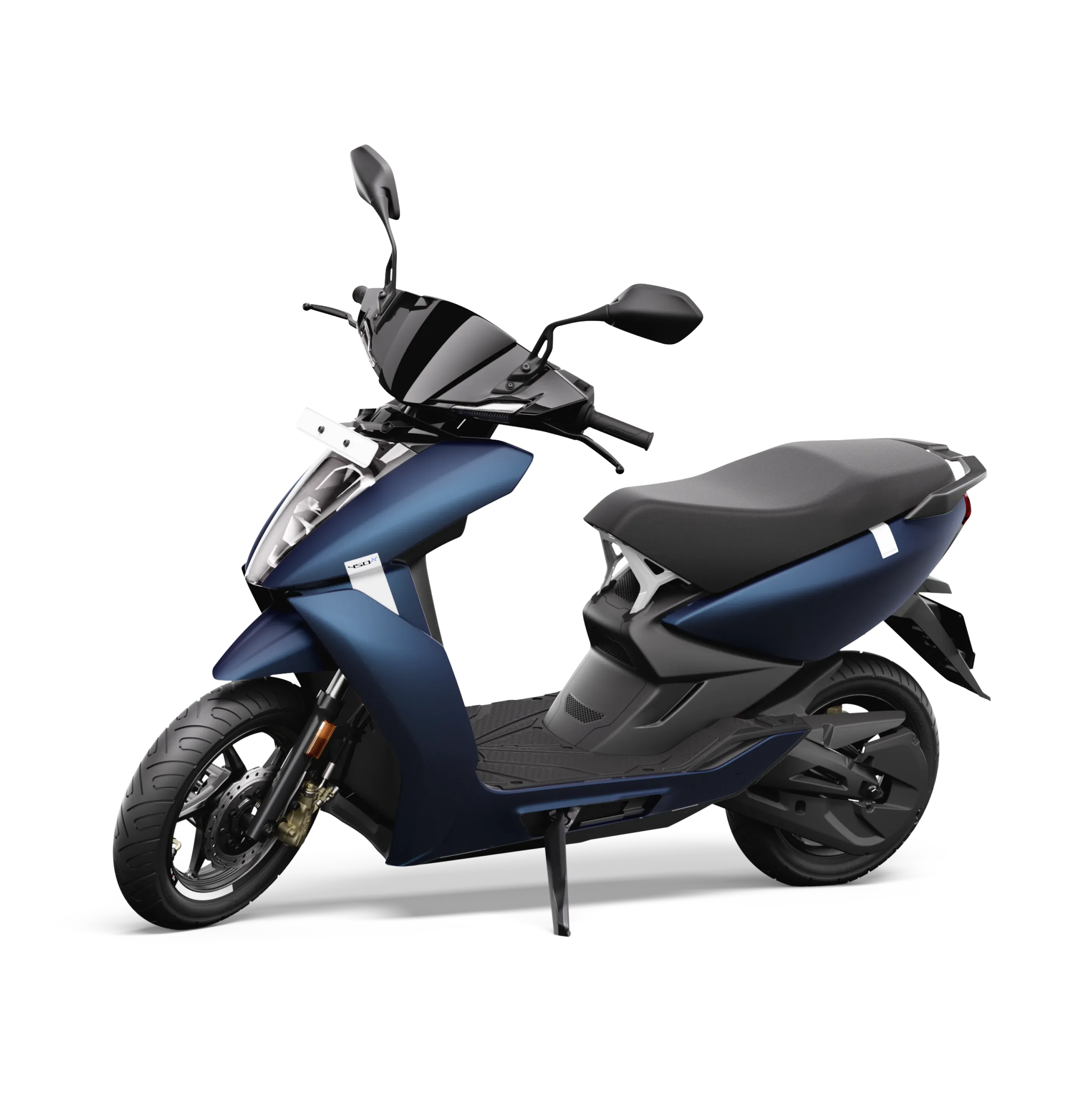 Ather 450X thumbnail 6