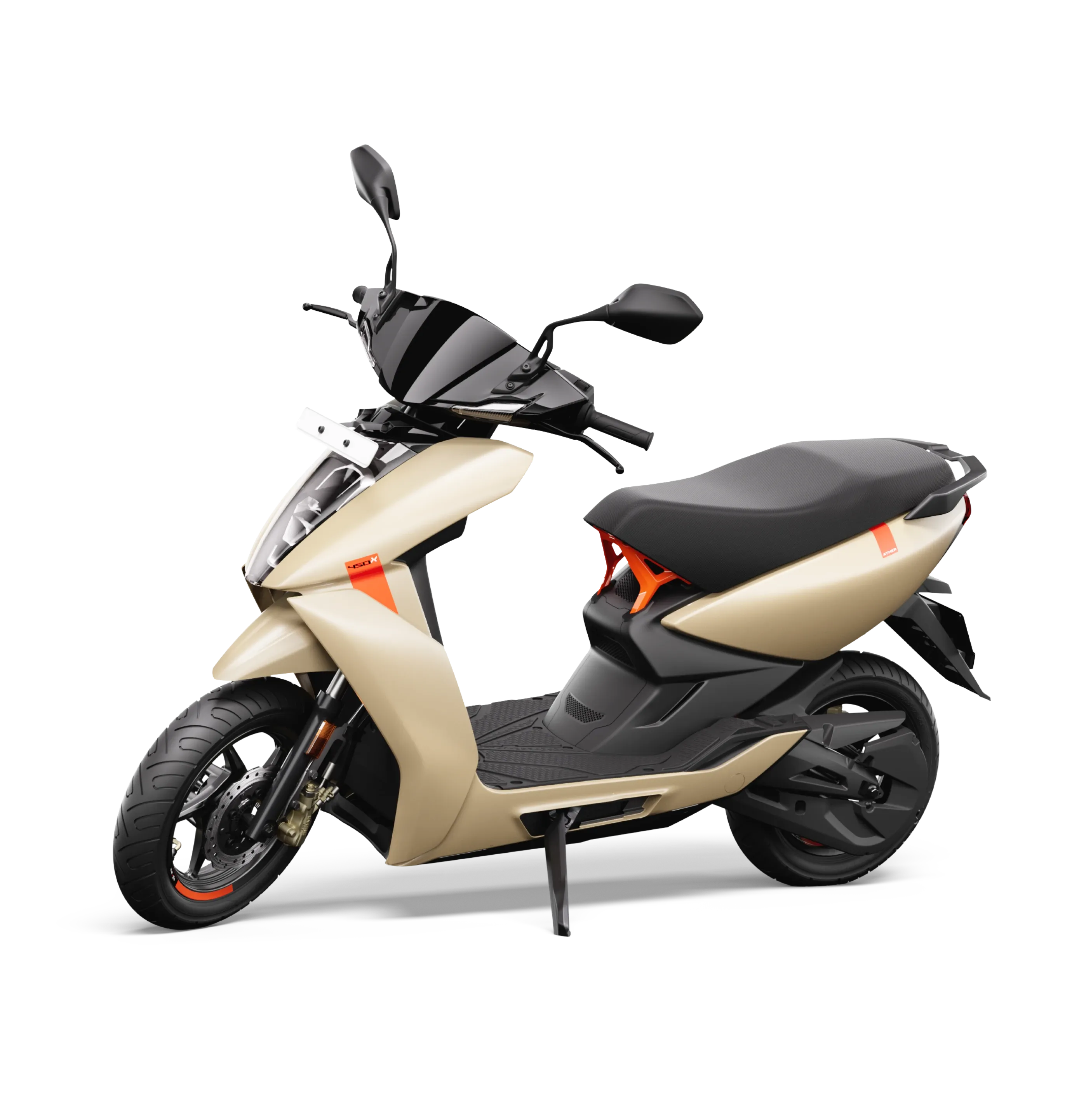Ather 450X thumbnail 7
